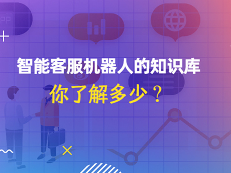 智能客服机器人的知识库你了解多少？